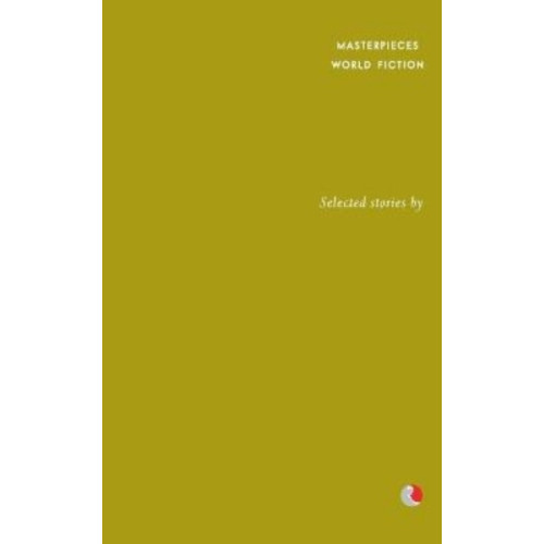 Rupa Publications India Pvt. Ltd Selected Stories H. Rider Haggard (häftad, eng)