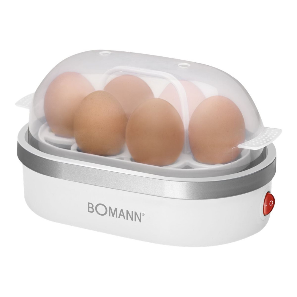 Produktbild för Bomann EK 5022 CB - äggkokare