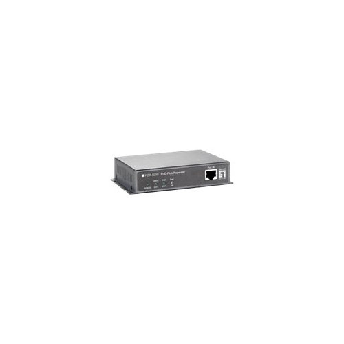 LevelOne LevelOne POR-0200 - repeater - 10Mb LAN, 100Mb LAN