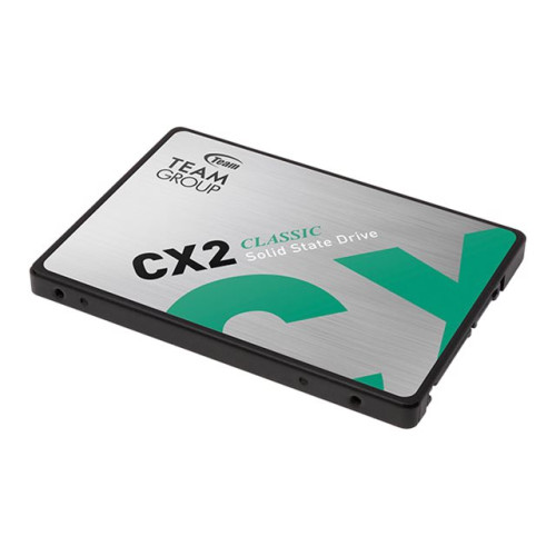 Team Group Team Group CX2 - SSD - 1 TB - SATA 6Gb/s