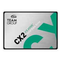 Produktbild för Team Group CX2 - SSD - 1 TB - SATA 6Gb/s
