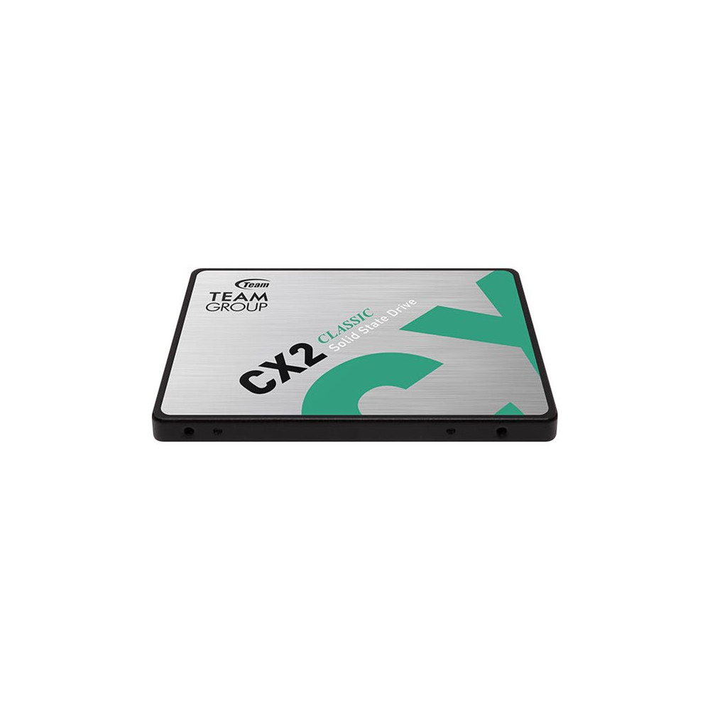 Produktbild för Team Group CX2 - SSD - 1 TB - SATA 6Gb/s