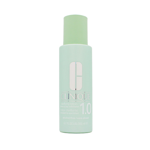 Clinique Clinique Clarifying Lotion 1.0 200ml