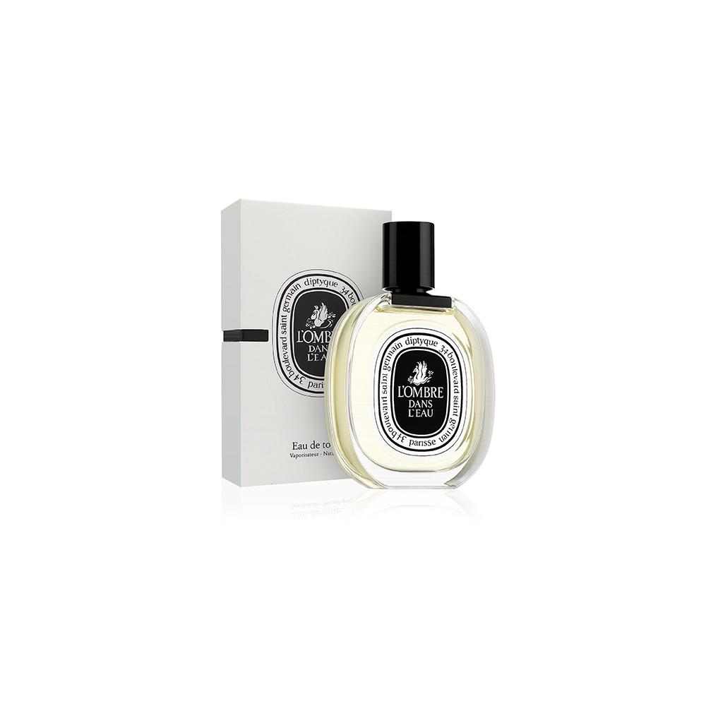 Produktbild för Diptyque L'Ombre Dans L'Eau EDT W 100ml