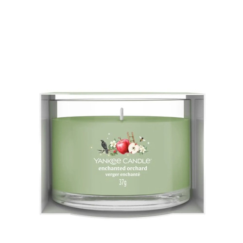 Yankee Candle Yankee Candle Enchanted Orchard Votive Candle 37g