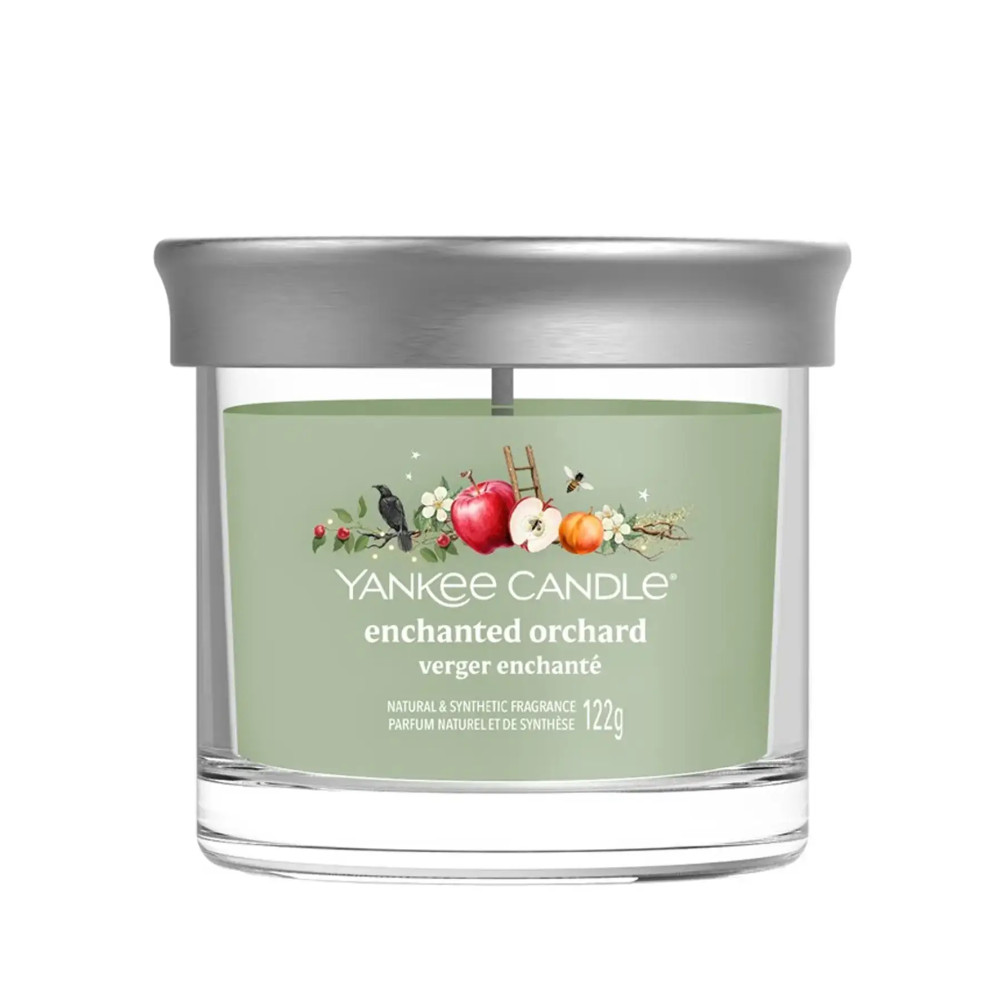Produktbild för Yankee Candle Enchanted Orchard Signature Tumbler 122g