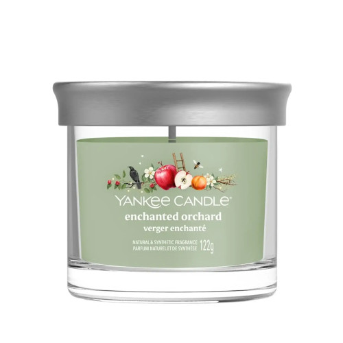 Yankee Candle Yankee Candle Enchanted Orchard Signature Tumbler 122g