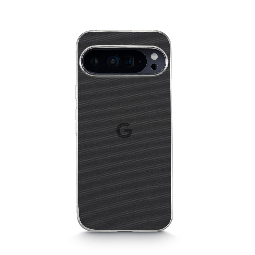 Produktbild för Always Clear Google Pixel 10 Pro XL Transparent