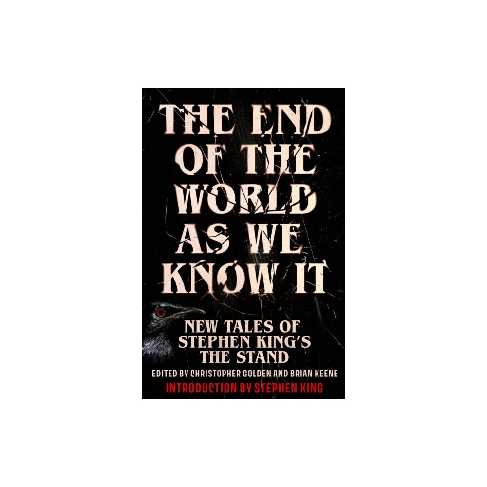 Produktbild för The End of the World as We Know It (inbunden, eng)