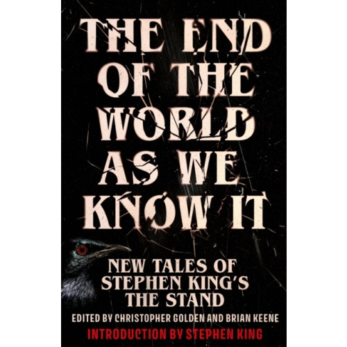 Stephen King The End of the World as We Know It (inbunden, eng)