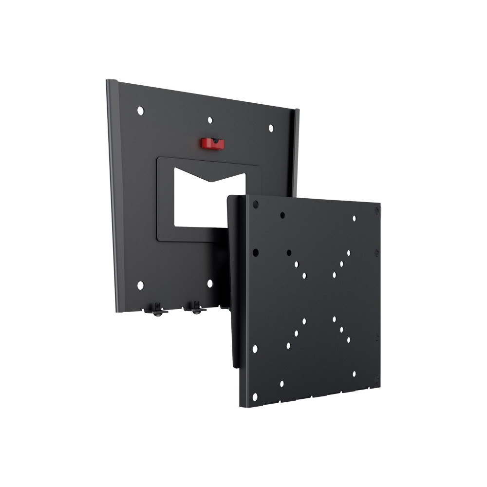 Produktbild för Multibrackets M VESA Wallmount III monteringssats - för LCD-display - svart