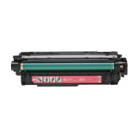 Produktbild för HP 653A - magenta - original - LaserJet - tonerkassett (CF323A)