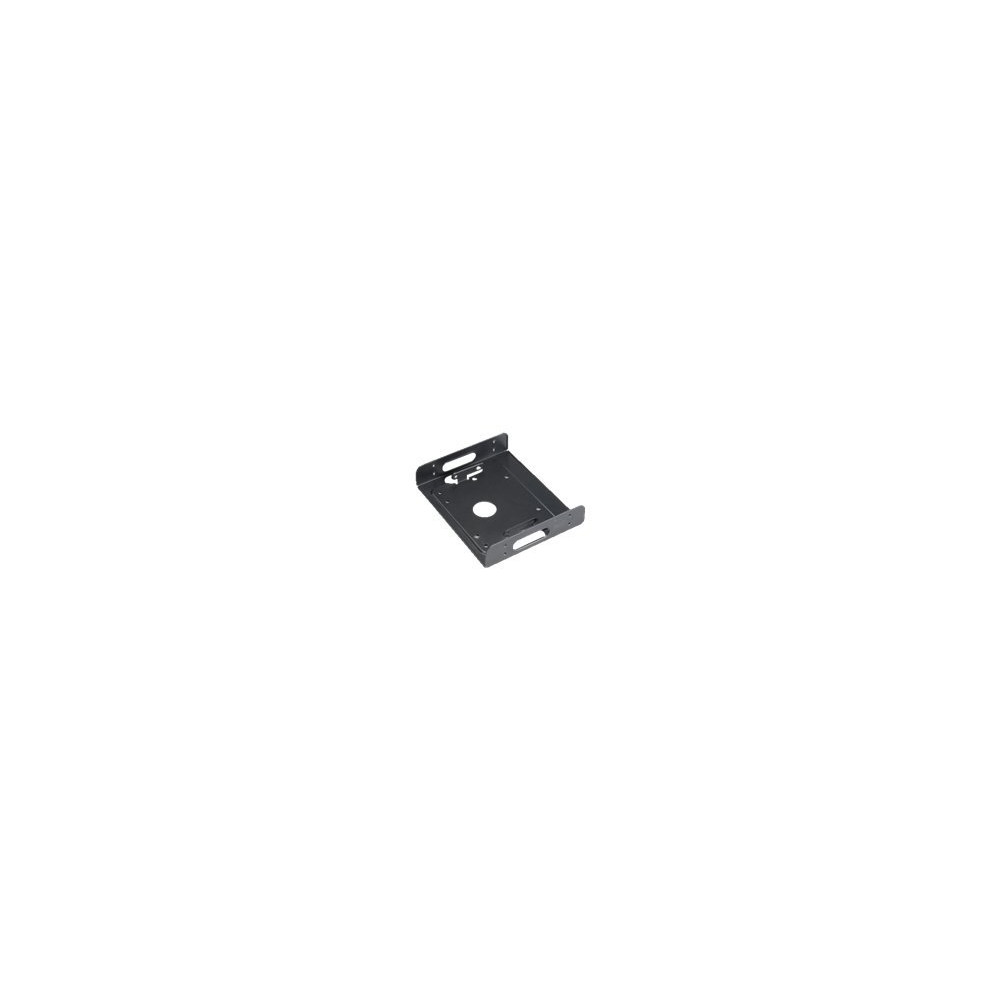 Produktbild för Akasa AK-HDA-01 - adapter för lagringsfack