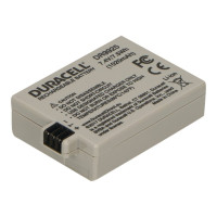 Produktbild för Duracell DR9925 kamerabatteri - Li-Ion
