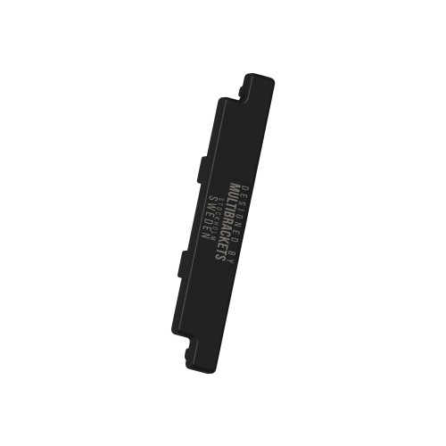 MULTIBRACKETS Multibrackets M Pro Series monteringskomponent - svart