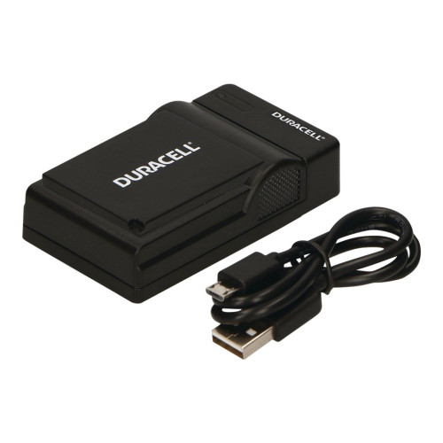 Duracell Duracell USB-batteriladdare