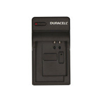 Produktbild för Duracell USB-batteriladdare