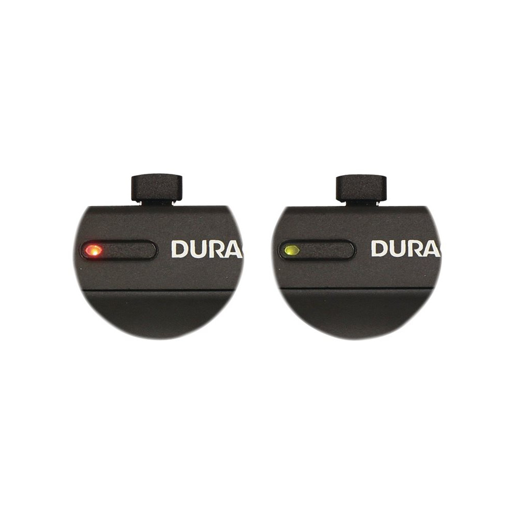 Produktbild för Duracell USB-batteriladdare