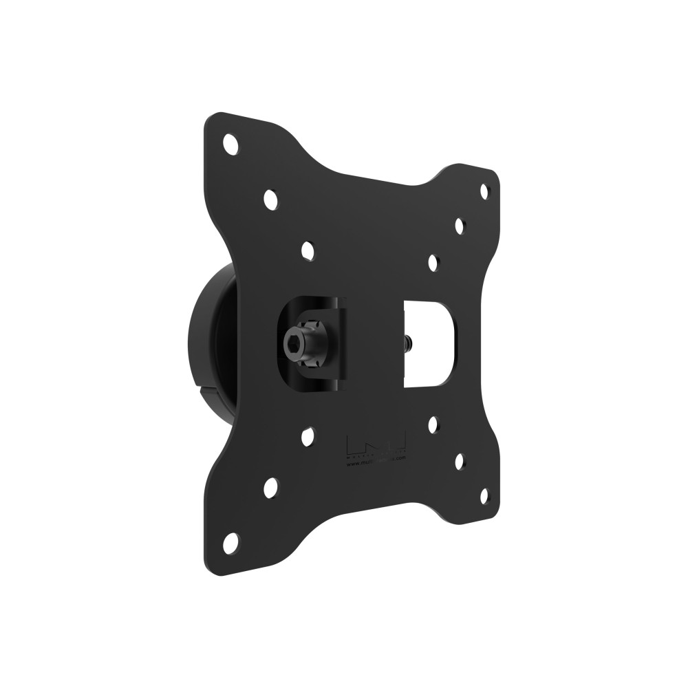 Produktbild för Multibrackets Flexarm M VESA Full-Motion I 50 75 100 konsol - fullständig rörelse - för LCD-display - svart
