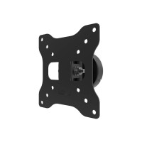 Produktbild för Multibrackets Flexarm M VESA Full-Motion I 50 75 100 konsol - fullständig rörelse - för LCD-display - svart