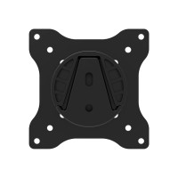 Produktbild för Multibrackets Flexarm M VESA Full-Motion I 50 75 100 konsol - fullständig rörelse - för LCD-display - svart