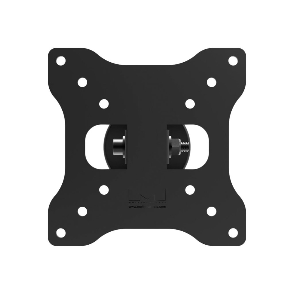 Produktbild för Multibrackets Flexarm M VESA Full-Motion I 50 75 100 konsol - fullständig rörelse - för LCD-display - svart