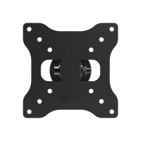 Produktbild för Multibrackets Flexarm M VESA Full-Motion I 50 75 100 konsol - fullständig rörelse - för LCD-display - svart