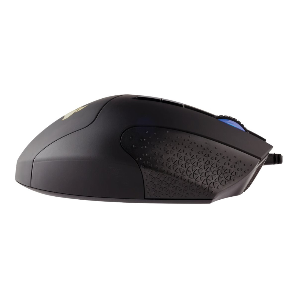 Produktbild för CORSAIR Gaming Scimitar RGB Elite - mus - USB - svart