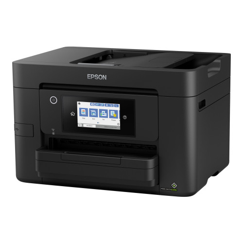 EPSON Epson WorkForce Pro WF-4820DWF - multifunktionsskrivare - färg