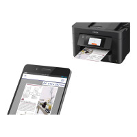 Produktbild för Epson WorkForce Pro WF-4820DWF - multifunktionsskrivare - färg