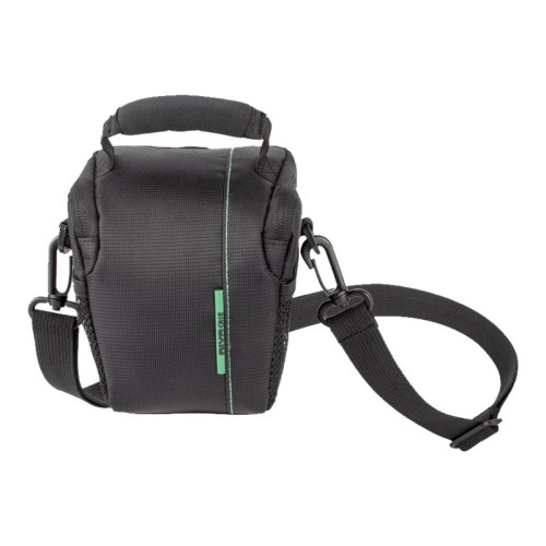 Riva Case Riva Case 7412 (PS) - axelremsväska för kamera med zoomlins