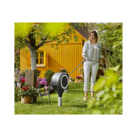 Produktbild för Gardena RollUp S - slanglåda med slang - 15 m