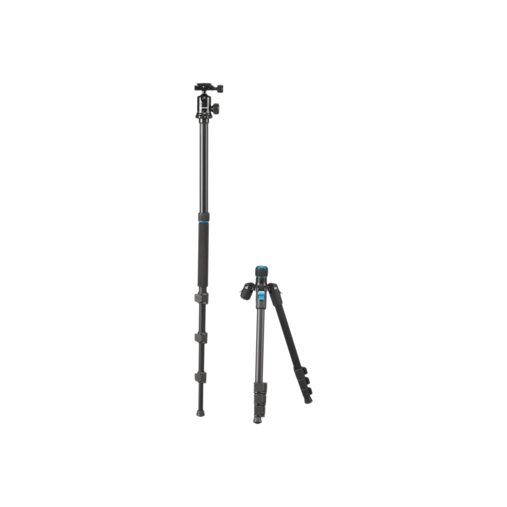 Produktbild för Cullmann Rondo 430TM RB6.5 stativ