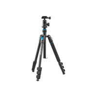 Produktbild för Cullmann Rondo 430TM RB6.5 stativ