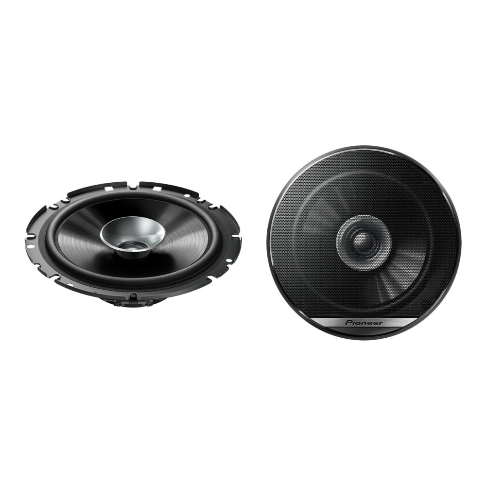 Produktbild för Pioneer G-series TS-G1710F - högtalare - för bil