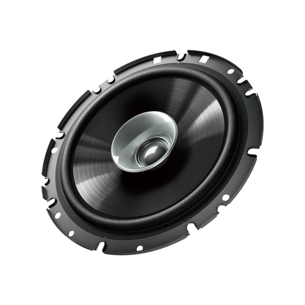 Produktbild för Pioneer G-series TS-G1710F - högtalare - för bil