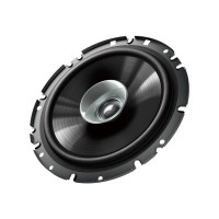 Produktbild för Pioneer G-series TS-G1710F - högtalare - för bil