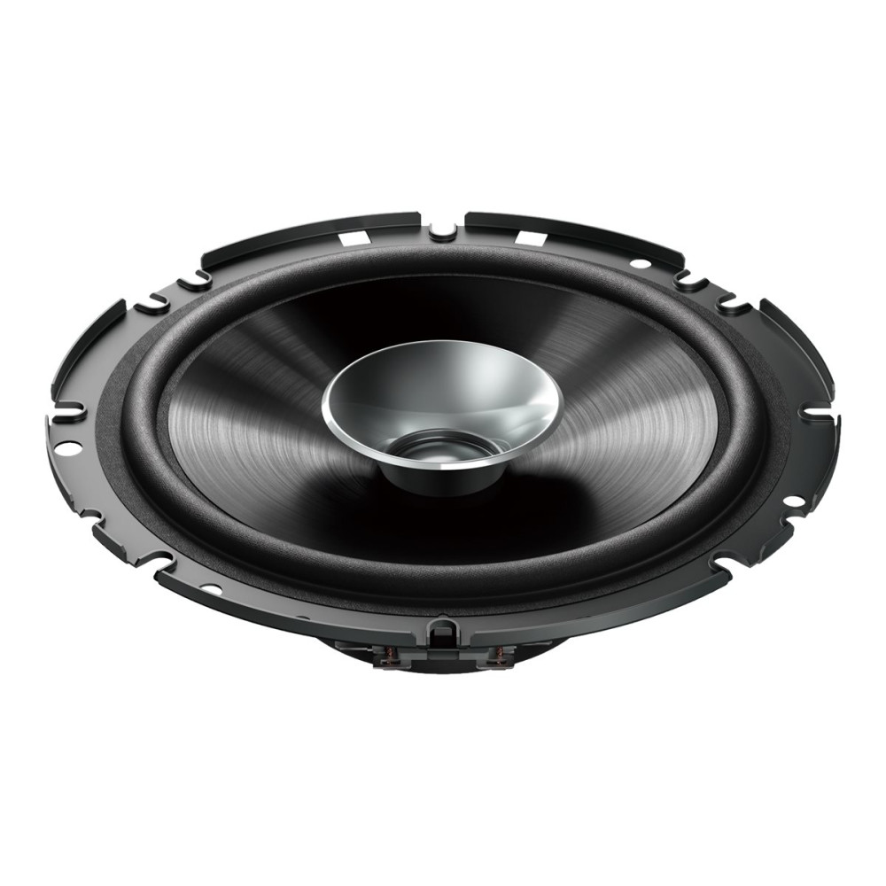 Produktbild för Pioneer G-series TS-G1710F - högtalare - för bil