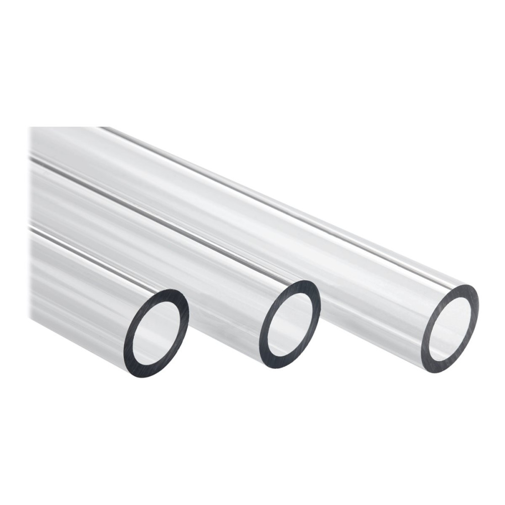 Produktbild för CORSAIR Hydro X Series XT Hardline 14mm Tubing - slangar för vätskebaserat kylsystem
