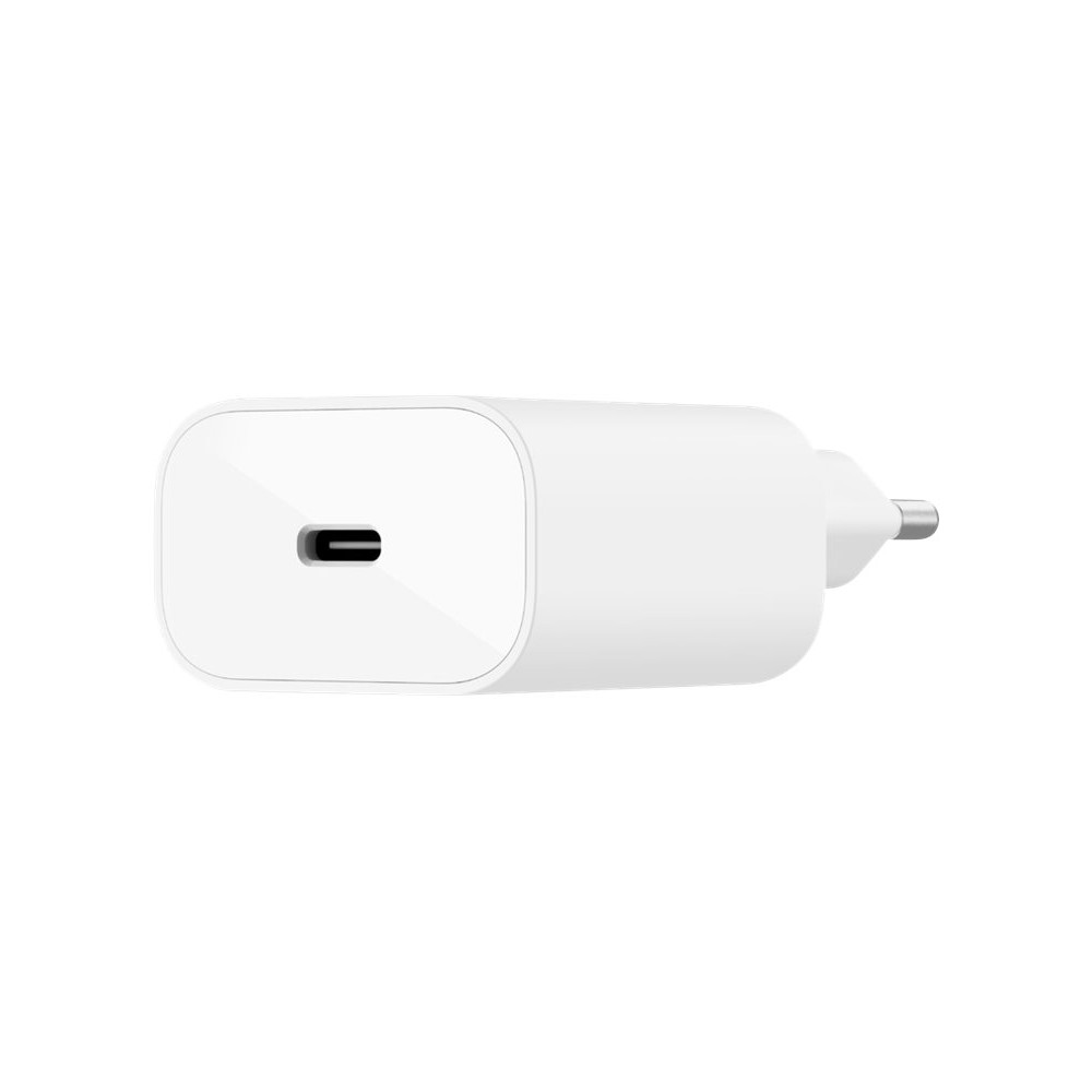 Produktbild för Belkin BoostCharge strömadapter - USB-C - 25 watt