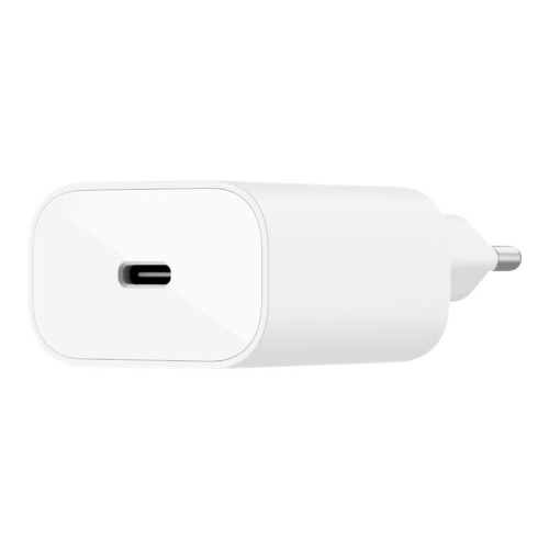 Belkin International Belkin BoostCharge strömadapter - USB-C - 25 watt