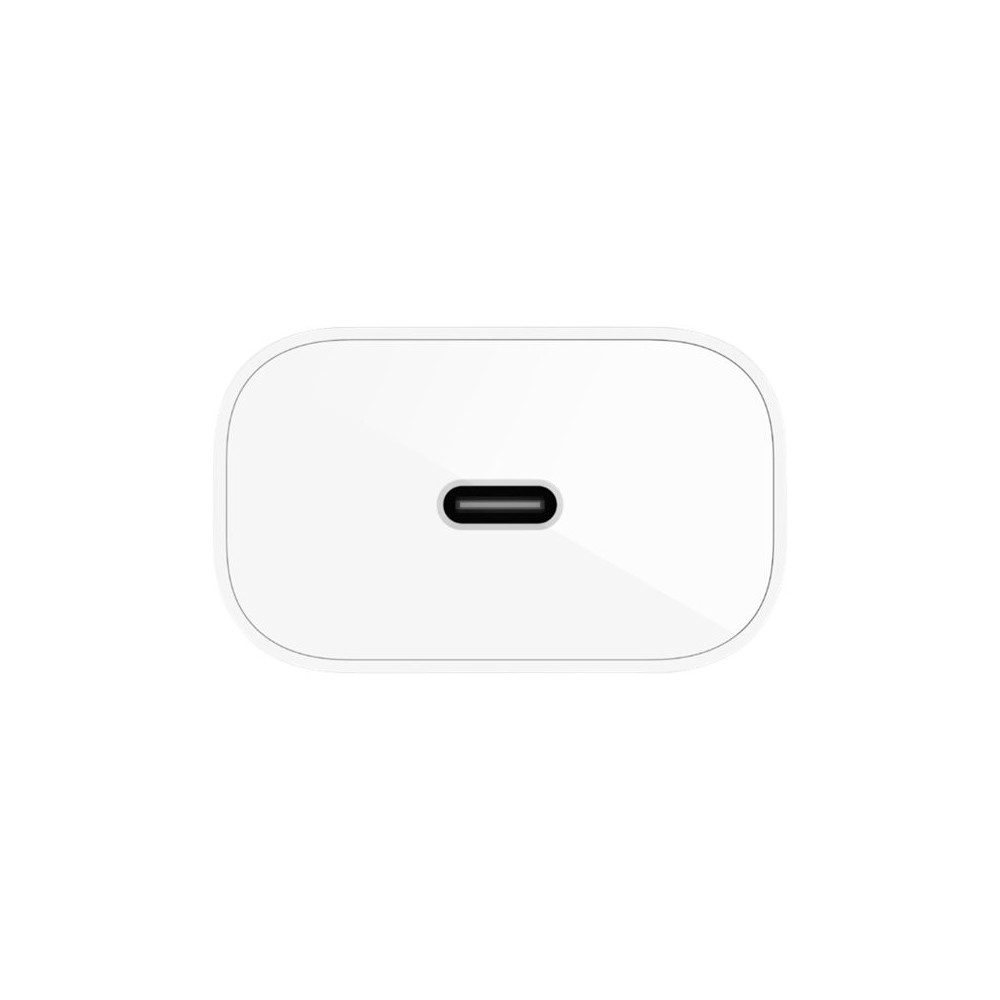 Produktbild för Belkin BoostCharge strömadapter - USB-C - 25 watt