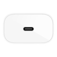 Produktbild för Belkin BoostCharge strömadapter - USB-C - 25 watt