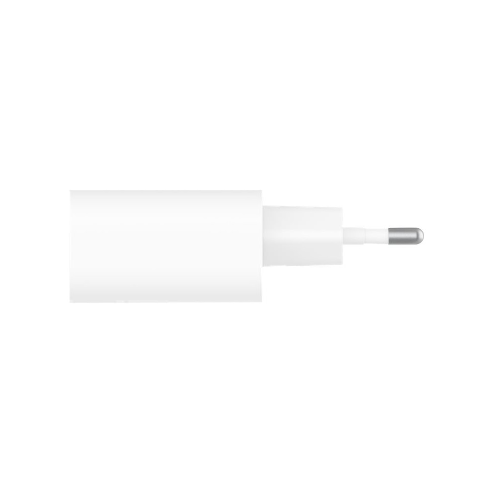 Produktbild för Belkin BoostCharge strömadapter - USB-C - 25 watt