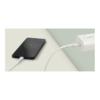 Produktbild för Belkin BoostCharge strömadapter - USB-C - 25 watt