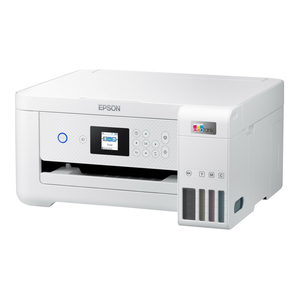 Produktbild för Epson EcoTank ET-2856 - multifunktionsskrivare - färg