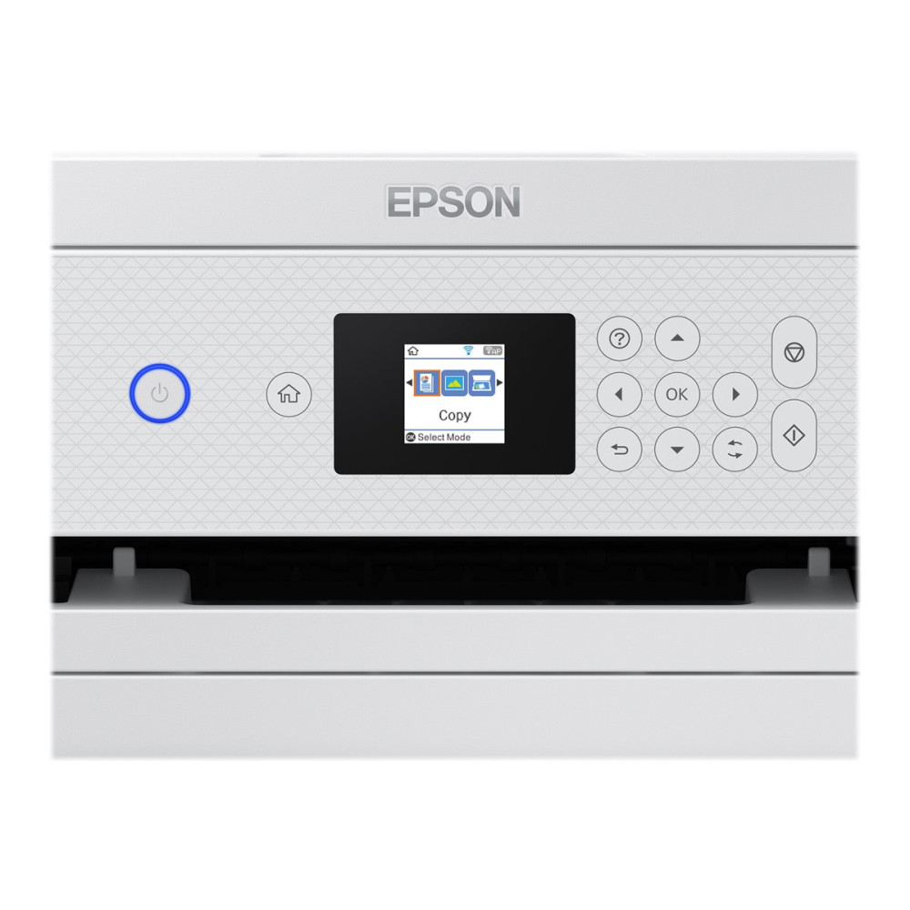 Produktbild för Epson EcoTank ET-2856 - multifunktionsskrivare - färg