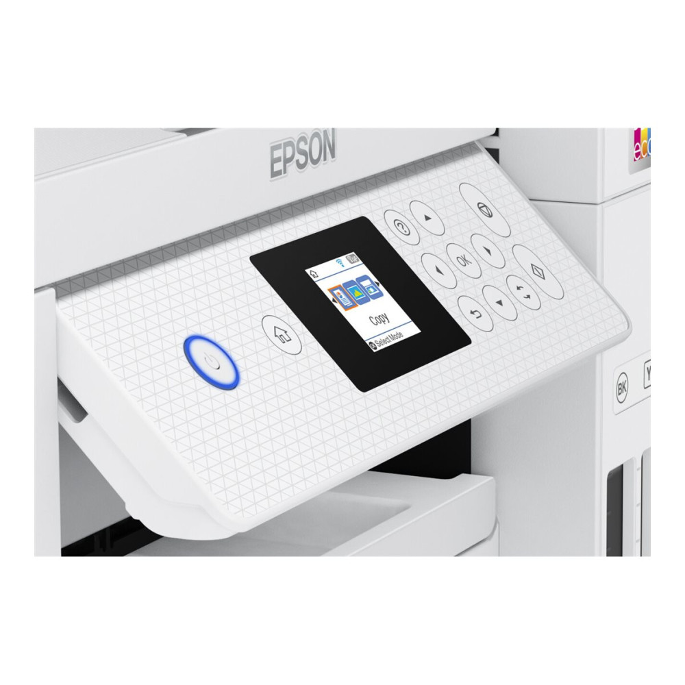 Produktbild för Epson EcoTank ET-2856 - multifunktionsskrivare - färg