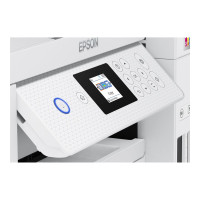 Produktbild för Epson EcoTank ET-2856 - multifunktionsskrivare - färg