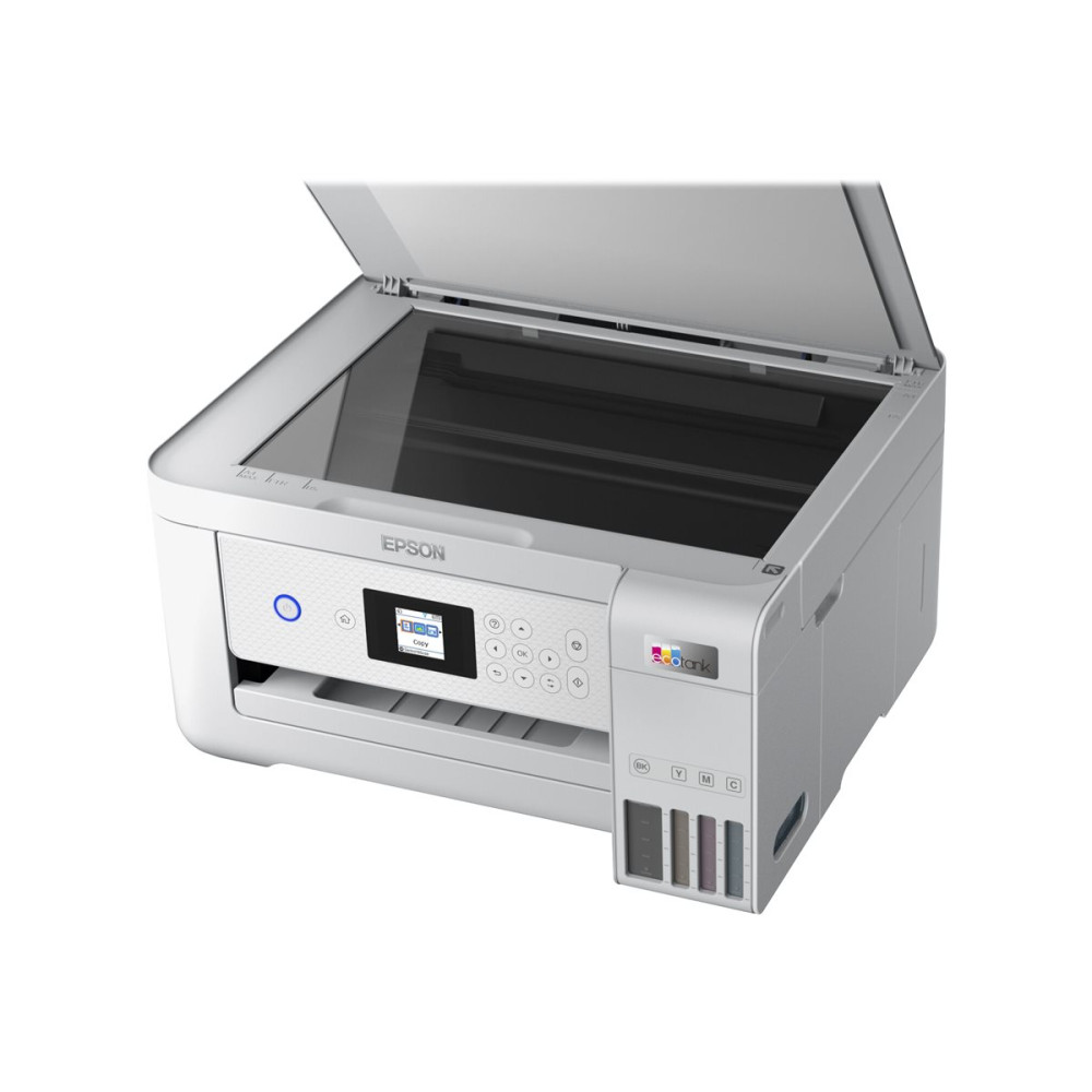 Produktbild för Epson EcoTank ET-2856 - multifunktionsskrivare - färg